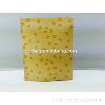 Coffee Pouch One Pack Drip coffee bag custom printing drip coffee bag with valve